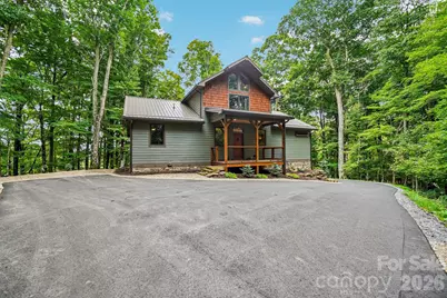 1067 English Ridge Drive, Mars Hill, NC 28754 - Photo 6
