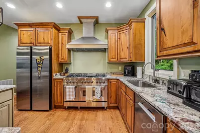 1067 English Ridge Drive, Mars Hill, NC 28754 - Photo 14