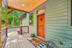 1067 English Ridge Dr, Mars Hill, NC 28754 - Photo 8