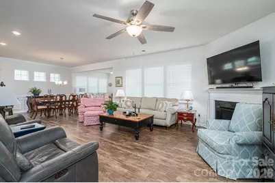 368 Picasso Trail, Mount Holly, NC 28120 - Photo 6