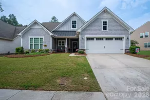 368 Picasso Trl, Mount Holly, NC 28120 - Photo 1
