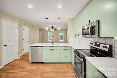 116 Locomotive Lane #101, Mooresville, NC 28115 - Photo 12