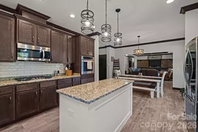812 McLendon Road, Morven, NC 28119 - Photo 22