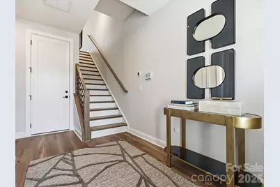 6020 Yellow Buckeye Drive, Charlotte, NC 28277 - Photo 2