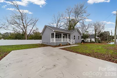 109 Haddock Road NW, Orangeburg, SC 29115 - Photo 2