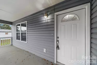 109 Haddock Road NW, Orangeburg, SC 29115 - Photo 4