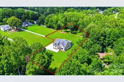 112 Jim Parker Road, Wesley Chapel, NC 28110 - Photo 40