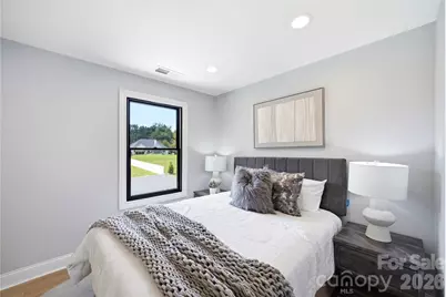 112 Jim Parker Road, Wesley Chapel, NC 28110 - Photo 32