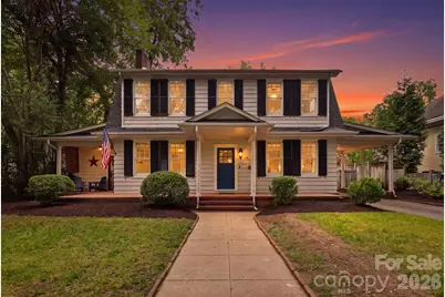 46 NW Marsh Avenue NW, Concord, NC 28025 - Photo 2