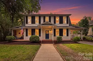 46 NW Marsh Ave NW, Concord, NC 28025 - Photo 2