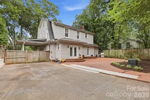 46 NW Marsh Ave NW, Concord, NC 28025 - Photo 38