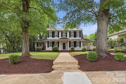46 NW Marsh Avenue NW, Concord, NC 28025 - Photo 4
