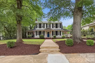 46 NW Marsh Ave NW, Concord, NC 28025 - Photo 4