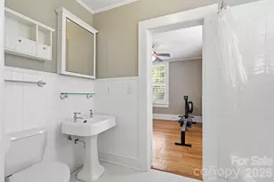 46 NW Marsh Ave NW, Concord, NC 28025 - Photo 30