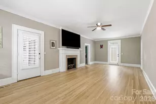46 NW Marsh Ave NW, Concord, NC 28025 - Photo 16