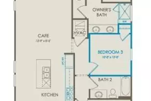 2016 Belmont View Dr, Belmont, NC 28012 - Photo 2