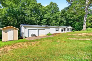 967 Moffitt Hill Rd, Old Fort, NC 28761 - Photo 2