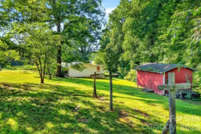 967 Moffitt Hill Road, Old Fort, NC 28761 - Photo 28
