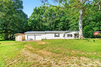 967 Moffitt Hill Road, Old Fort, NC 28761 - Photo 1