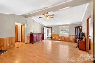 967 Moffitt Hill Rd, Old Fort, NC 28761 - Photo 4