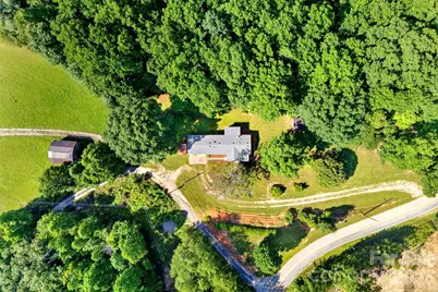 967 Moffitt Hill Road, Old Fort, NC 28761 - Photo 32