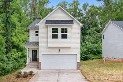 159 Ruffin Street, Cooleemee, NC 27014 - Photo 1