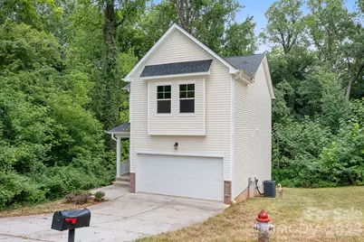159 Ruffin Street, Cooleemee, NC 27014 - Photo 2