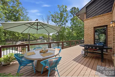 20334 Bethelwood Lane, Cornelius, NC 28031 - Photo 6