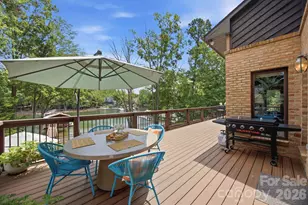 20334 Bethelwood Ln, Cornelius, NC 28031 - Photo 6