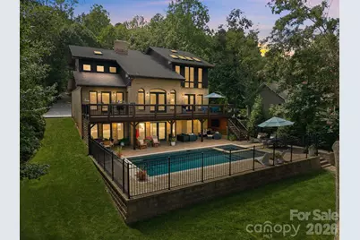 20334 Bethelwood Lane, Cornelius, NC 28031 - Photo 1