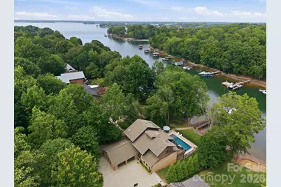 20334 Bethelwood Lane, Cornelius, NC 28031 - Photo 42