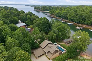 20334 Bethelwood Ln, Cornelius, NC 28031 - Photo 42