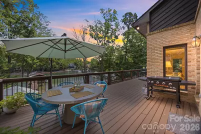 20334 Bethelwood Lane, Cornelius, NC 28031 - Photo 46
