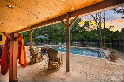20334 Bethelwood Lane, Cornelius, NC 28031 - Photo 12