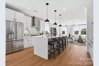 6028 Yellow Buckeye Drive, Charlotte, NC 28277 - Photo 12
