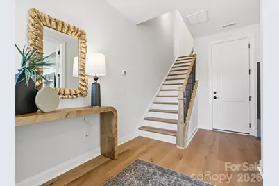 6028 Yellow Buckeye Drive, Charlotte, NC 28277 - Photo 4