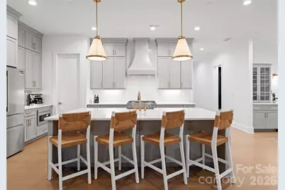 1527 St George Street, Charlotte, NC 28205 - Photo 6