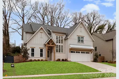 1527 St George Street, Charlotte, NC 28205 - Photo 2