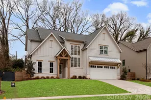 1527 St George St, Charlotte, NC 28205 - Photo 2