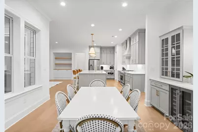 1527 St George Street, Charlotte, NC 28205 - Photo 24
