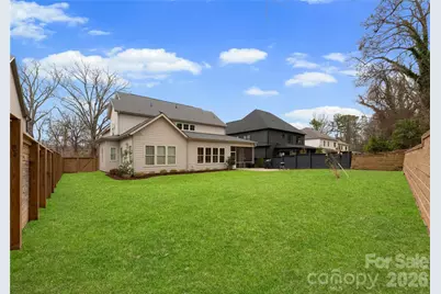 1527 St George Street, Charlotte, NC 28205 - Photo 4
