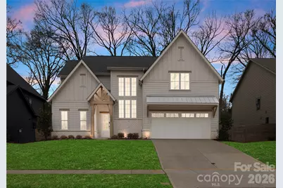 1527 St George Street, Charlotte, NC 28205 - Photo 44