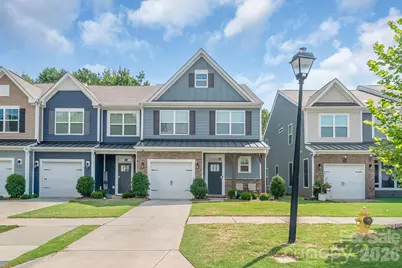 8026 Saluda Drive, Charlotte, NC 28269 - Photo 2