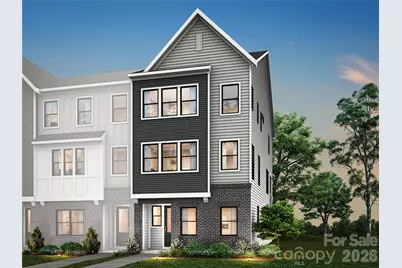 6036 Yellow Buckeye Drive, Charlotte, NC 28277 - Photo 1