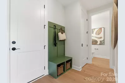 6036 Yellow Buckeye Drive, Charlotte, NC 28277 - Photo 2