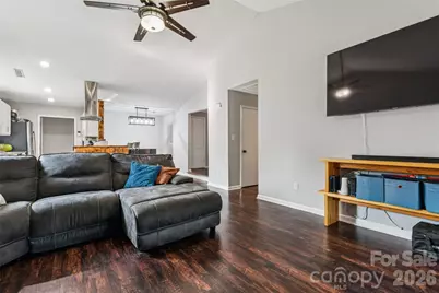 3554 Jared Court, Matthews, NC 28105 - Photo 12