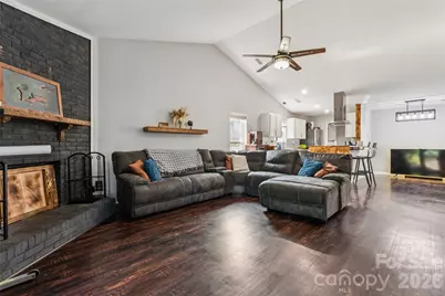 3554 Jared Court, Matthews, NC 28105 - Photo 6