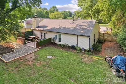3554 Jared Court, Matthews, NC 28105 - Photo 36