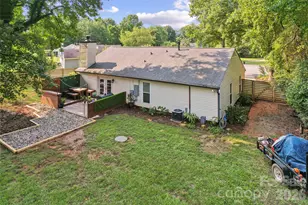 3554 Jared Ct, Matthews, NC 28105 - Photo 36