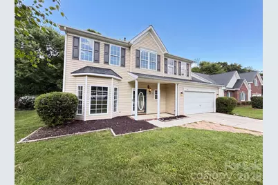 3621 Straussburg Woods Lane, Matthews, NC 28105 - Photo 18
